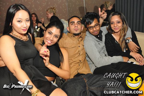 Luxy nightclub photo 15 - December 14th, 2012