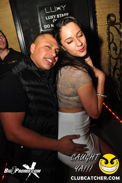 Luxy nightclub photo 142 - December 14th, 2012