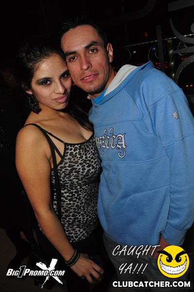 Luxy nightclub photo 144 - December 14th, 2012