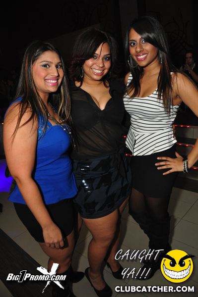 Luxy nightclub photo 147 - December 14th, 2012