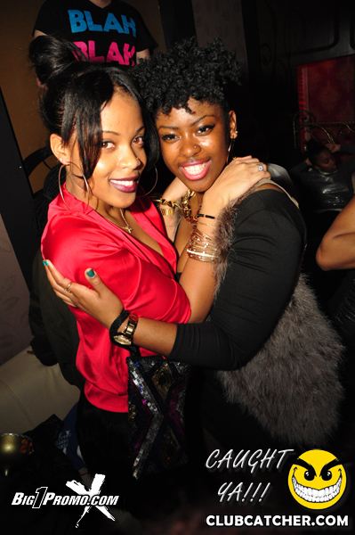 Luxy nightclub photo 148 - December 14th, 2012