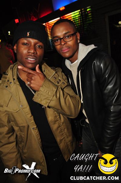 Luxy nightclub photo 149 - December 14th, 2012