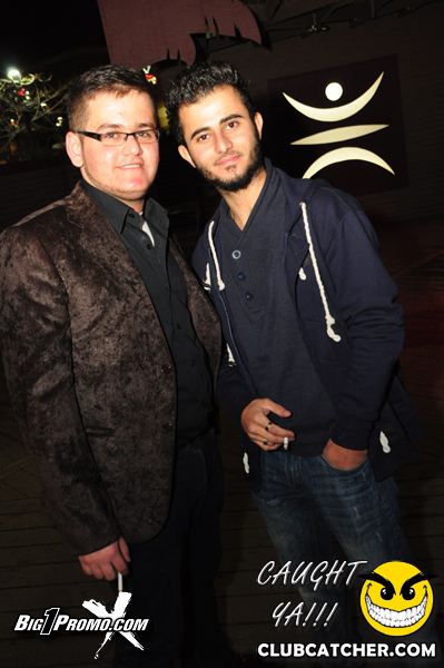 Luxy nightclub photo 153 - December 14th, 2012