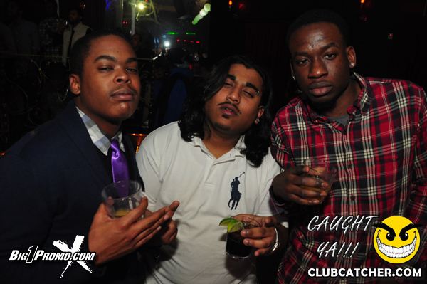 Luxy nightclub photo 154 - December 14th, 2012