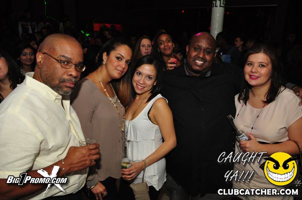 Luxy nightclub photo 158 - December 14th, 2012