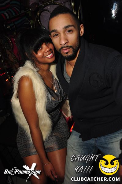 Luxy nightclub photo 161 - December 14th, 2012