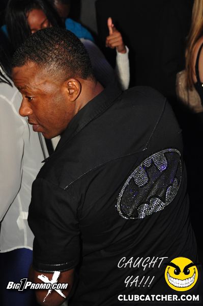 Luxy nightclub photo 162 - December 14th, 2012