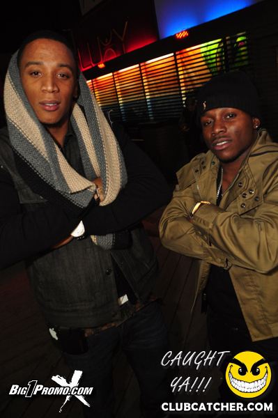 Luxy nightclub photo 164 - December 14th, 2012