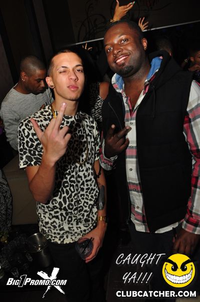 Luxy nightclub photo 165 - December 14th, 2012