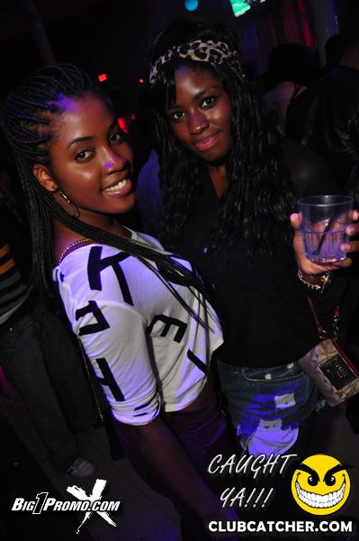 Luxy nightclub photo 169 - December 14th, 2012