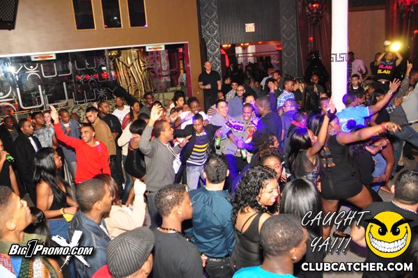 Luxy nightclub photo 18 - December 14th, 2012