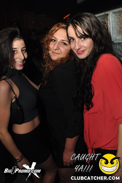 Luxy nightclub photo 171 - December 14th, 2012