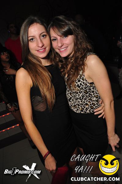 Luxy nightclub photo 172 - December 14th, 2012