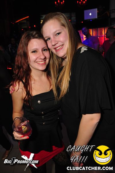 Luxy nightclub photo 174 - December 14th, 2012