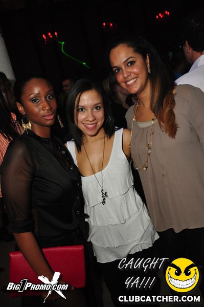Luxy nightclub photo 178 - December 14th, 2012