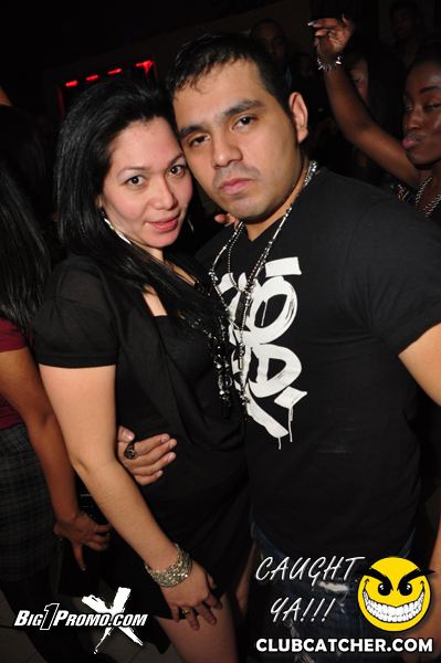 Luxy nightclub photo 179 - December 14th, 2012