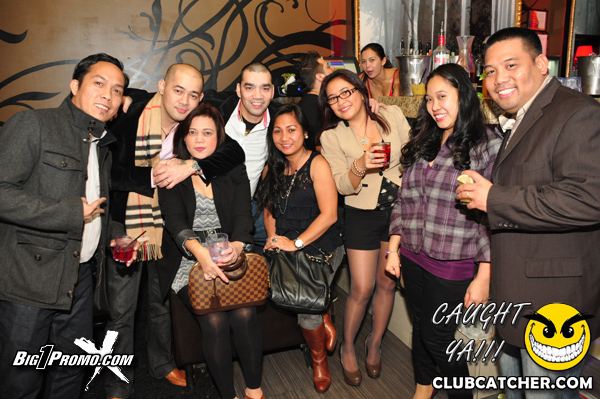 Luxy nightclub photo 19 - December 14th, 2012
