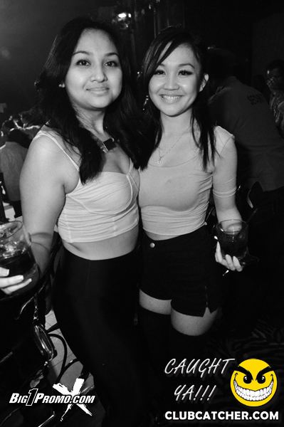 Luxy nightclub photo 181 - December 14th, 2012