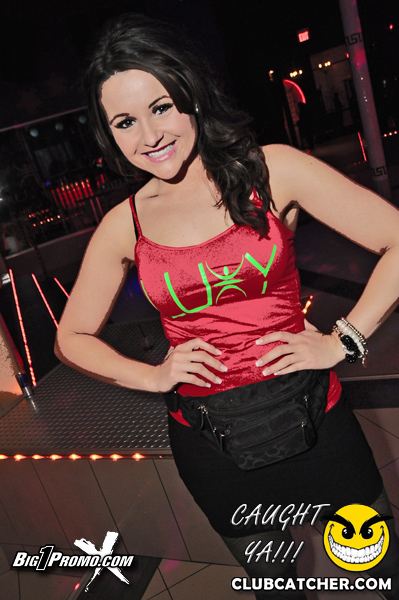 Luxy nightclub photo 185 - December 14th, 2012