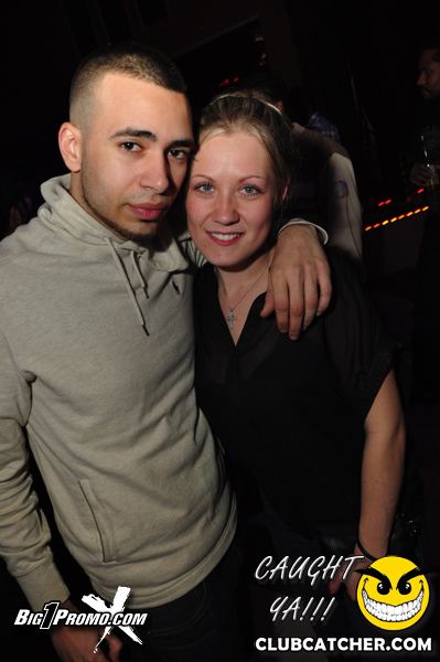 Luxy nightclub photo 187 - December 14th, 2012