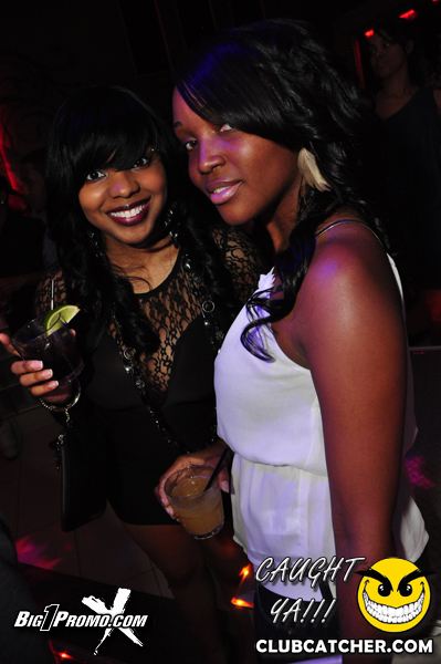 Luxy nightclub photo 188 - December 14th, 2012