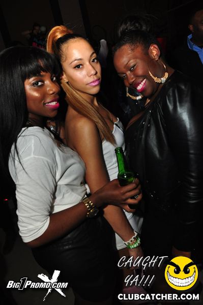 Luxy nightclub photo 190 - December 14th, 2012