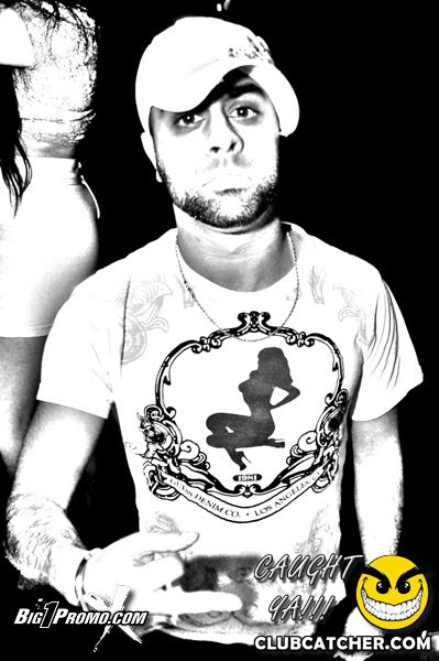 Luxy nightclub photo 194 - December 14th, 2012