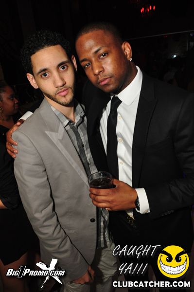 Luxy nightclub photo 196 - December 14th, 2012