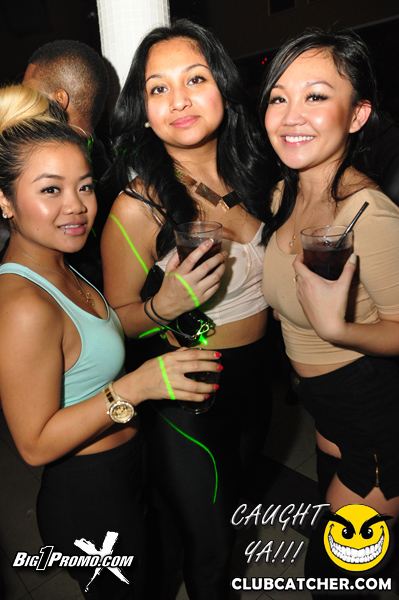 Luxy nightclub photo 22 - December 14th, 2012