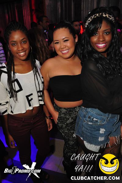 Luxy nightclub photo 23 - December 14th, 2012