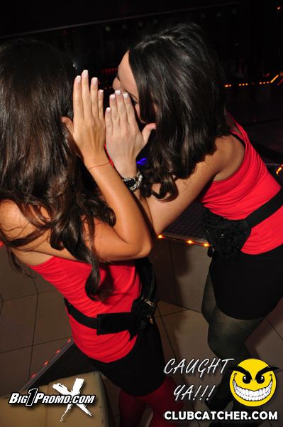 Luxy nightclub photo 24 - December 14th, 2012