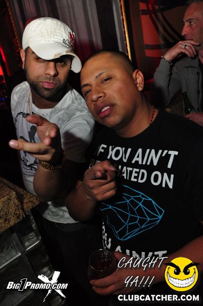 Luxy nightclub photo 26 - December 14th, 2012