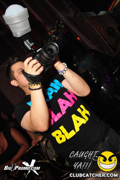 Luxy nightclub photo 27 - December 14th, 2012