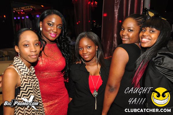 Luxy nightclub photo 30 - December 14th, 2012