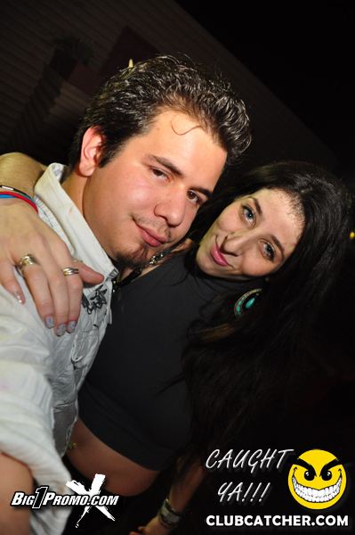 Luxy nightclub photo 33 - December 14th, 2012