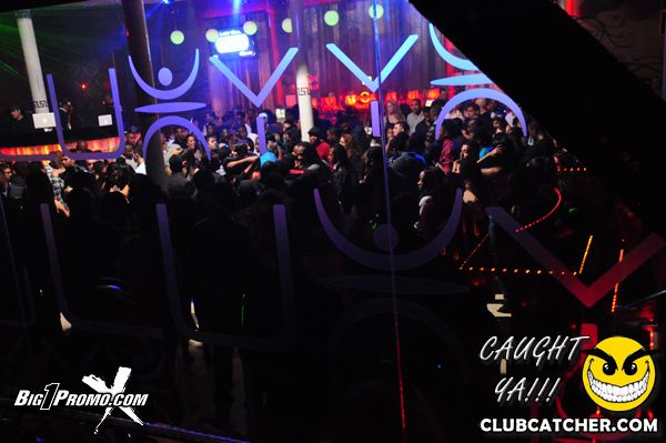 Luxy nightclub photo 36 - December 14th, 2012