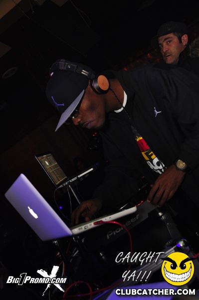 Luxy nightclub photo 37 - December 14th, 2012