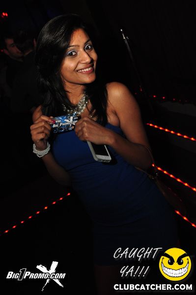 Luxy nightclub photo 38 - December 14th, 2012