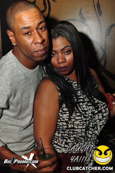 Luxy nightclub photo 39 - December 14th, 2012