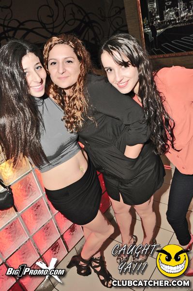 Luxy nightclub photo 40 - December 14th, 2012