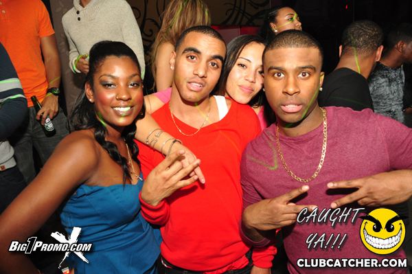 Luxy nightclub photo 41 - December 14th, 2012