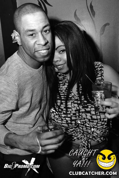 Luxy nightclub photo 44 - December 14th, 2012