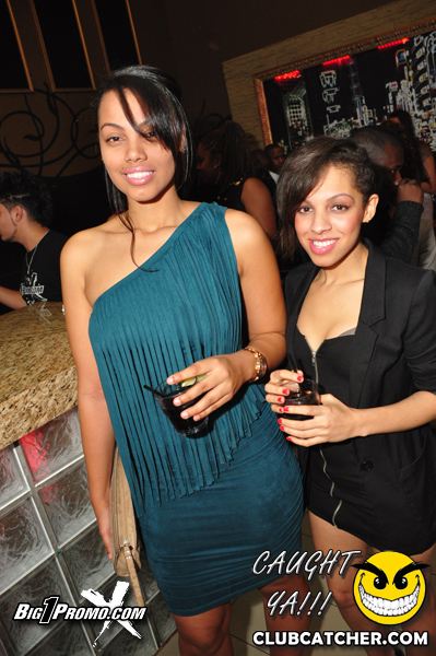Luxy nightclub photo 45 - December 14th, 2012