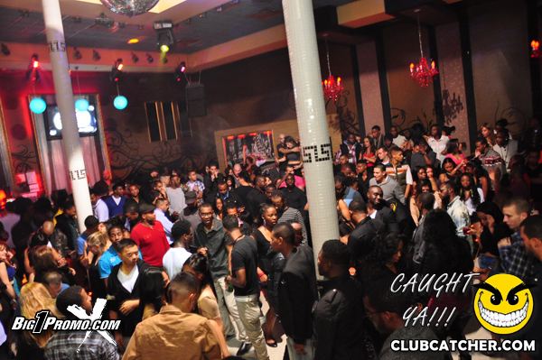 Luxy nightclub photo 46 - December 14th, 2012