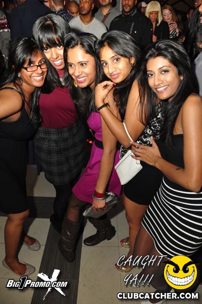 Luxy nightclub photo 6 - December 14th, 2012