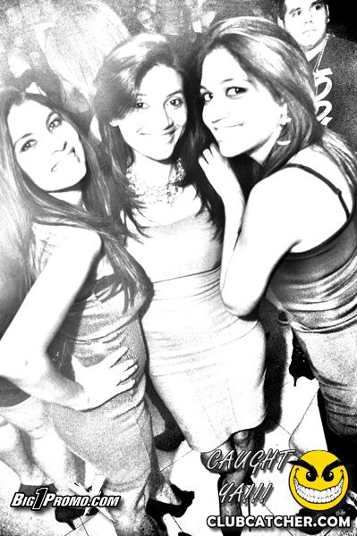 Luxy nightclub photo 53 - December 14th, 2012