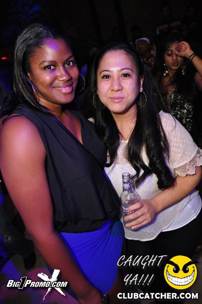 Luxy nightclub photo 54 - December 14th, 2012