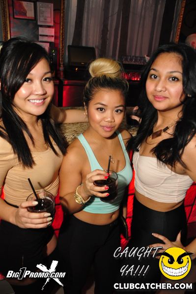 Luxy nightclub photo 55 - December 14th, 2012