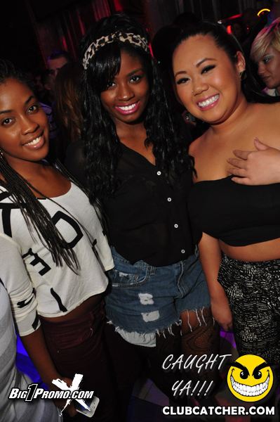 Luxy nightclub photo 56 - December 14th, 2012