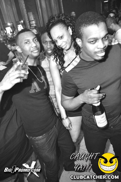 Luxy nightclub photo 58 - December 14th, 2012